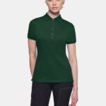 HAKRO COTTON TEC® Damen Poloshirt