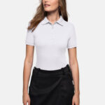 HAKRO Damen Poloshirt MIKRALINAR®