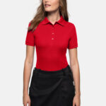 HAKRO Damen Poloshirt MIKRALINAR®