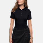 HAKRO Damen Poloshirt MIKRALINAR®