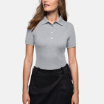 HAKRO Damen Poloshirt MIKRALINAR®