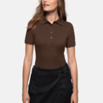 HAKRO Damen Poloshirt MIKRALINAR®