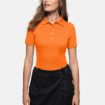 HAKRO Damen Poloshirt MIKRALINAR®