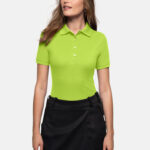 HAKRO Damen Poloshirt MIKRALINAR®