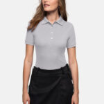 HAKRO Damen Poloshirt MIKRALINAR®