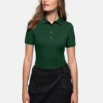 HAKRO Damen Poloshirt MIKRALINAR®