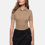 HAKRO Damen Poloshirt MIKRALINAR®