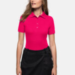 HAKRO Damen Poloshirt MIKRALINAR®