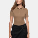 HAKRO Damen Poloshirt MIKRALINAR®