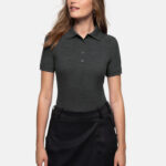 HAKRO Damen Poloshirt MIKRALINAR®