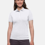 HAKRO Damen Poloshirt Stretch