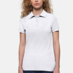 HAKRO Damen Poloshirt Top