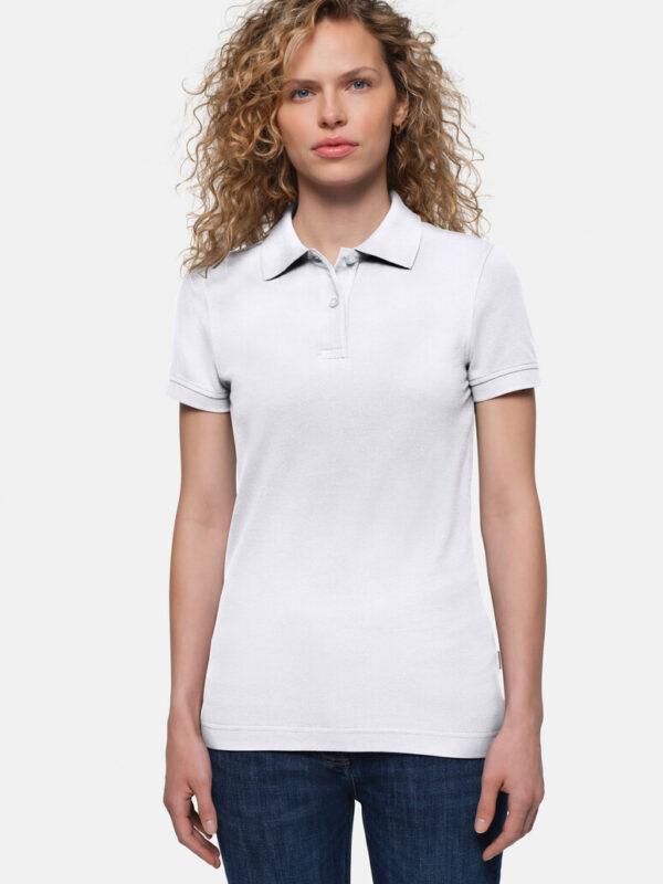HAKRO Damen Poloshirt Top