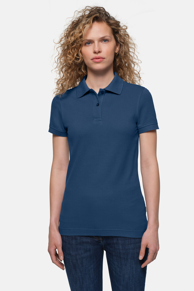 HAKRO Damen Poloshirt Top