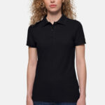 HAKRO Damen Poloshirt Top