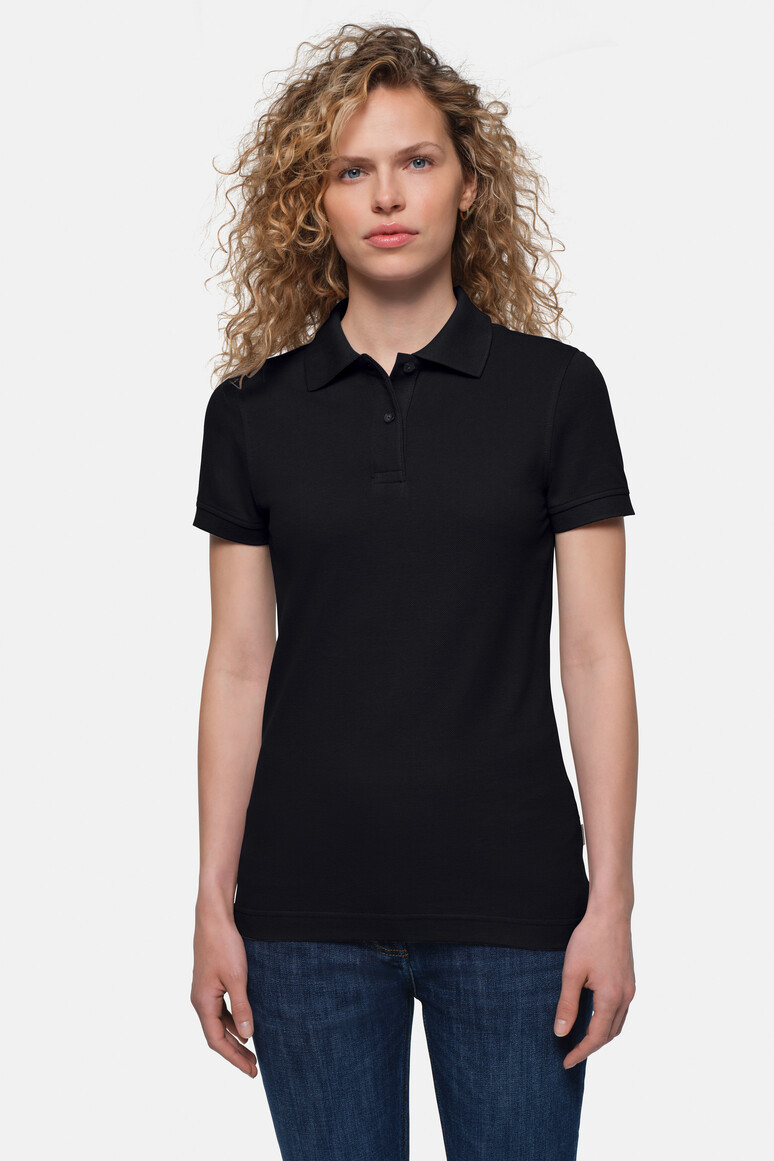 HAKRO Damen Poloshirt Top