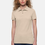 HAKRO Damen Poloshirt Top