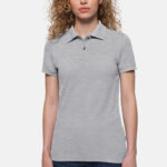 HAKRO Damen Poloshirt Top
