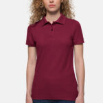 HAKRO Damen Poloshirt Top