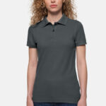HAKRO Damen Poloshirt Top