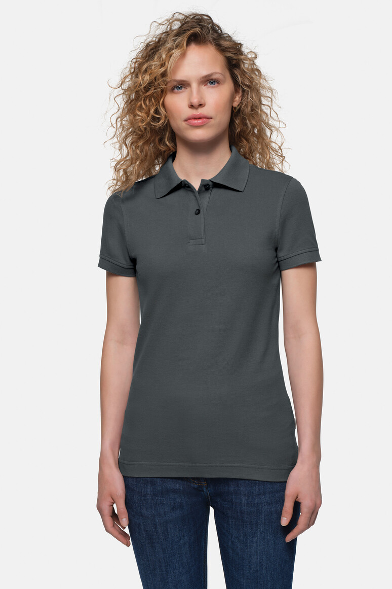 HAKRO Damen Poloshirt Top