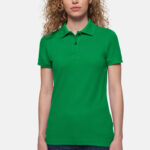 HAKRO Damen Poloshirt Top