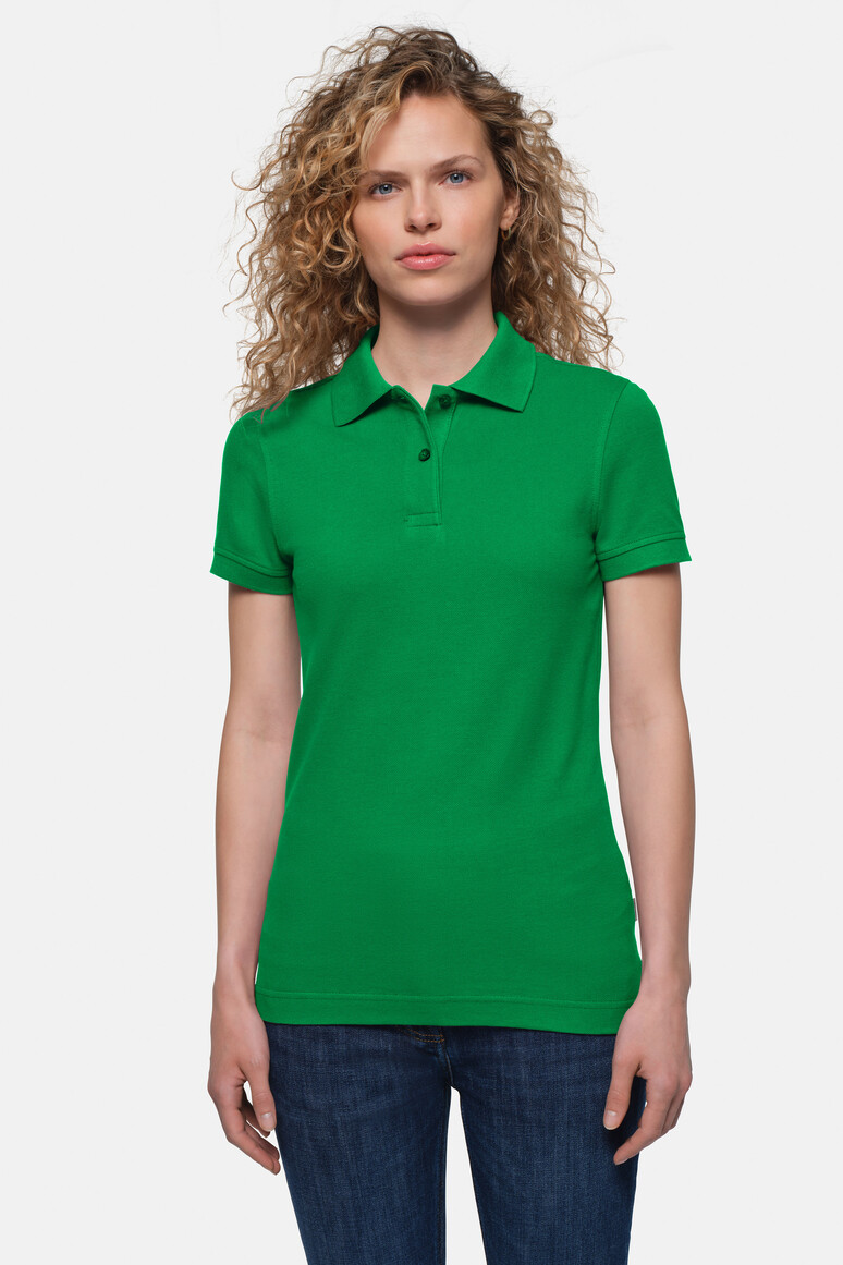 HAKRO Damen Poloshirt Top
