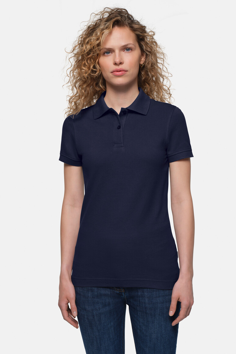 HAKRO Damen Poloshirt Top