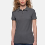 HAKRO Damen Poloshirt Top