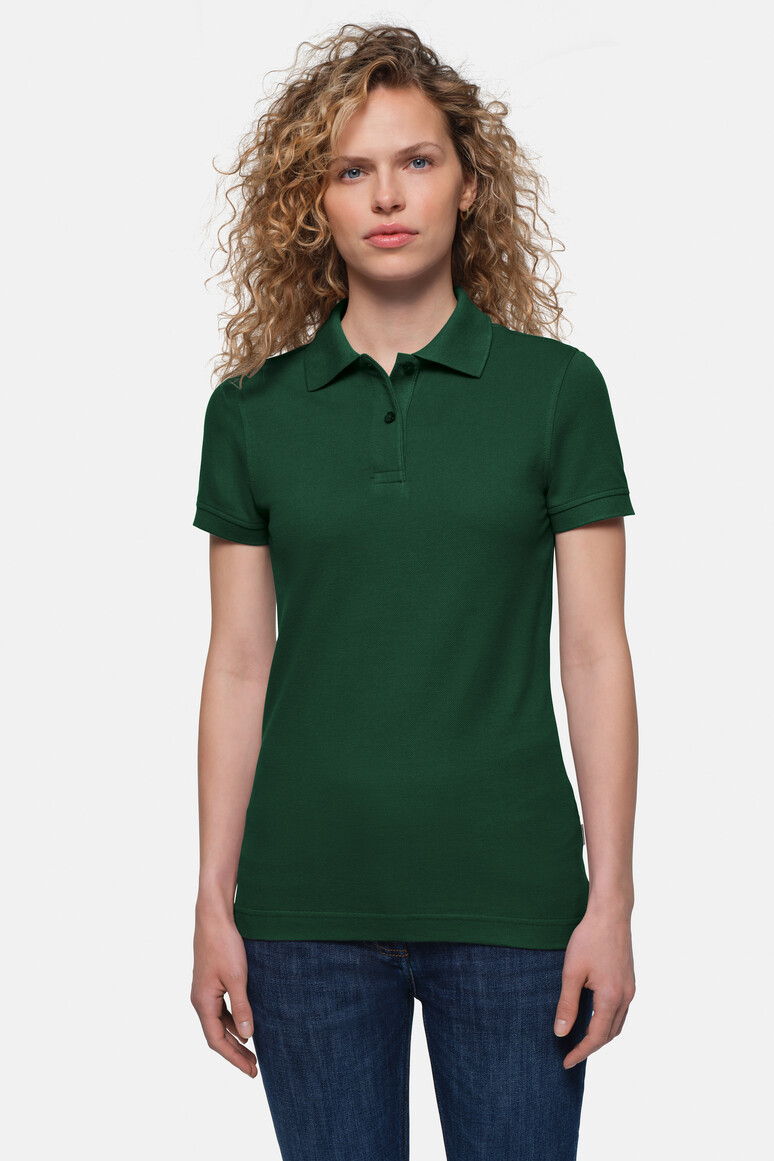 HAKRO Damen Poloshirt Top