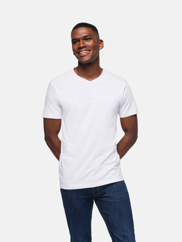 HAKRO V-Shirt Classic