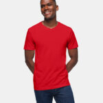 HAKRO V-Shirt Classic