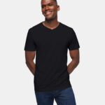 HAKRO V-Shirt Classic