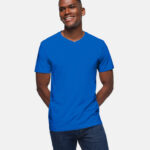 HAKRO V-Shirt Classic