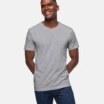 HAKRO V-Shirt Classic