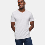 HAKRO V-Shirt Classic