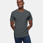 HAKRO V-Shirt Classic