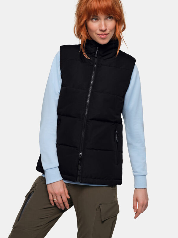 HAKRO Damen Bodywarmer