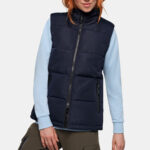 HAKRO Damen Bodywarmer