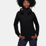 HAKRO Damen Activejacke