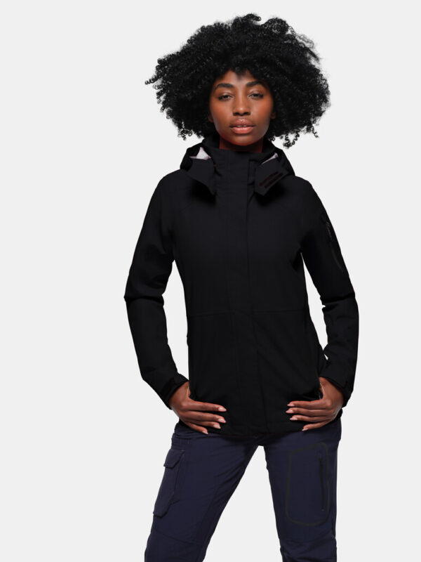 HAKRO Damen Activejacke