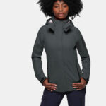 HAKRO Damen Activejacke