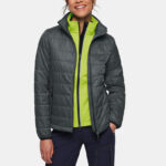 HAKRO Damen Loftjacke