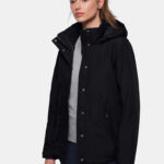 HAKRO Damen 3-in-1 Activejacke