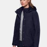 HAKRO Damen 3-in-1 Activejacke