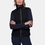 HAKRO Damen Light-Softshellweste