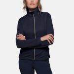 HAKRO Damen Light-Softshellweste