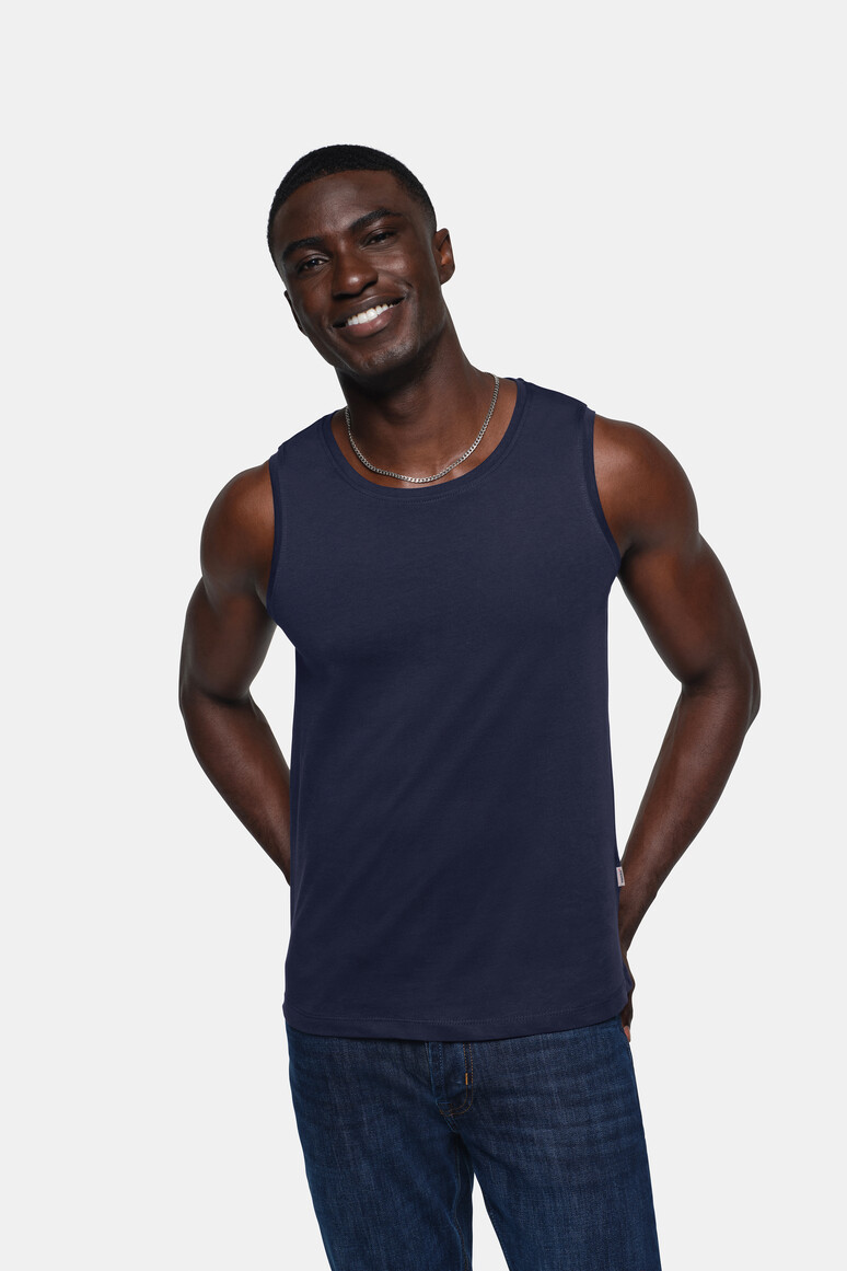 HAKRO Tank-Top Classic