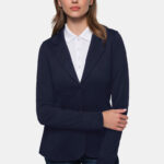 HAKRO Damen Sweatblazer Premium