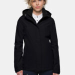 HAKRO Damen Regenjacke